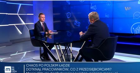 Money. To się liczy