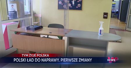 WP News wydanie 10.01, godzina 11:50