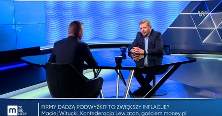 Spirala płacowo-cenowa. To już koniec podwyżek wynagrodzeń?