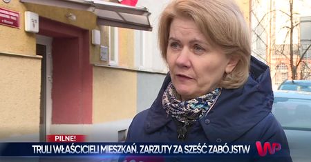 WP News wydanie 10.01, godzina 16:50