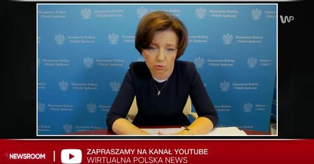 Rekordowa waloryzacja. Co z 14-stką? Maląg: zastąpi ją Polski Ład