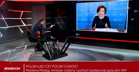 Blamaż rządu ws. reformy podatków. Minister prostuje: idą wyrównania