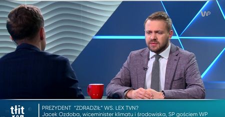 Tłit - Jacek Ozdoba