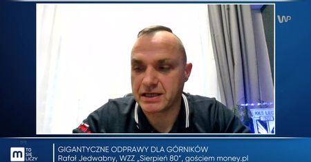 120 tys. zł odprawy. Górnicy przerzucani na jeden dzień do JSW. "To niezrozumiałe"