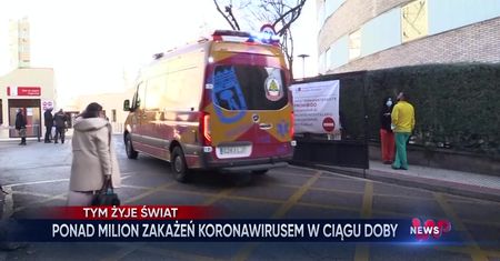 WP News wydanie 28.12, godzina 16:50
