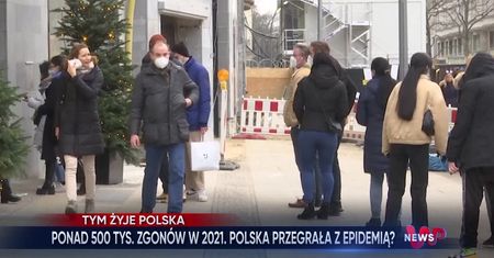 WP News wydanie 28.12, godzina 11:50