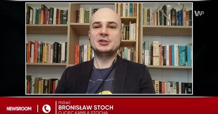 Kamil Stoch nic nie musi. On zdobył niemal wszystko. "Nadmiar motywacji szkodzi"