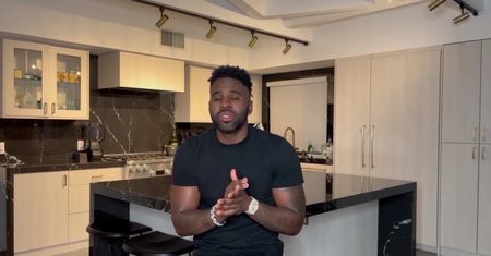 Jason Derulo wystąpi na Sylwstrze TVP
