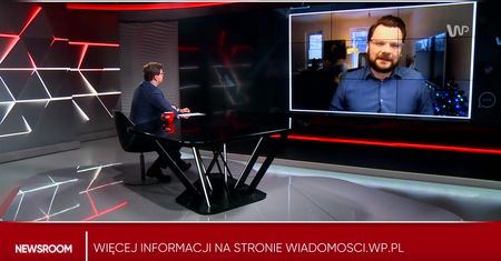 Newsroom WP