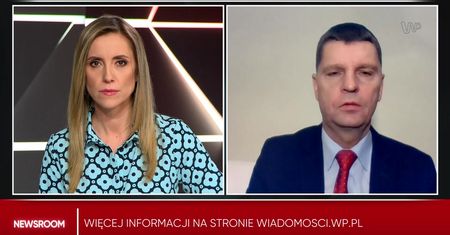 Newsroom WP