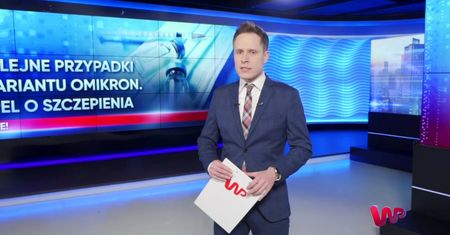 WP News wydanie 23.12, godzina 11:50