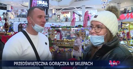 WP News wydanie 23.12, godzina 16:50