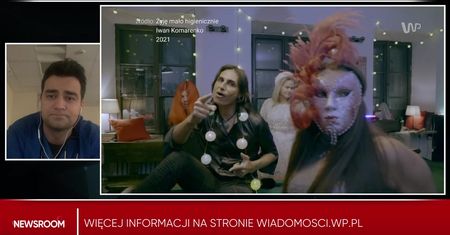 Newsroom WP