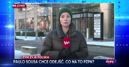 WP News wydanie 27.12, godzina 11:50