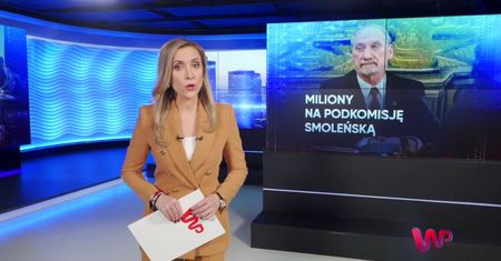 WP News wydanie 27.12, godzina 16:50