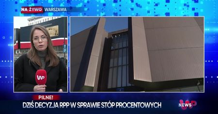 WP News wydanie 04.01, godzina 11:50