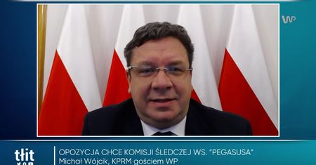 Tłit - Michał Wójcik