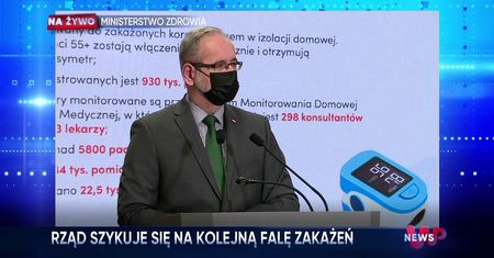 WP News wydanie 05.01, godzina 11:50