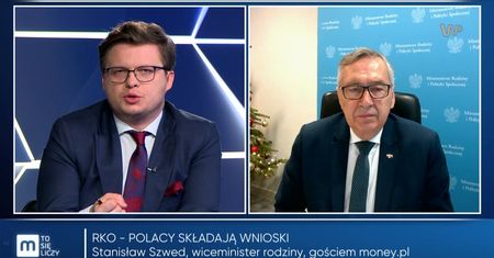 Money. To się liczy