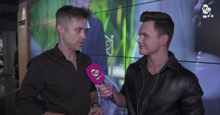 Maciej Zakościelny ignoruje krytykę "Kogla Mogla": "Nie słyszałem nic na swój temat"