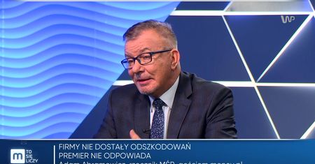 Firmy nie dostały odszkodowań. Premier nie odpowiada. "To się nie godzi!"