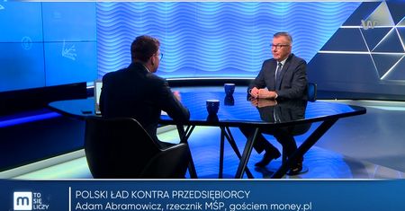 Masz firmę? To będzie trudny rok. "Duże zamieszanie"