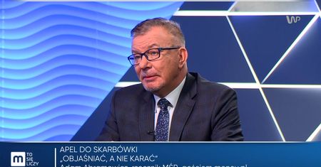 Polski Ład wielką niewiadomą. Rzecznik MŚP apeluje do skarbówki o niekaranie