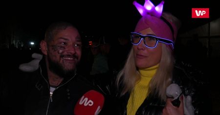 Czternaście godzin w podróży na sylwestra w Zakopanem. "Było warto"