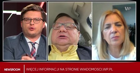 Newsroom WP