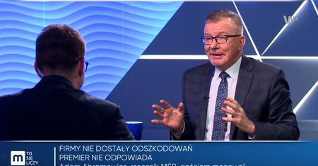 Money. To się liczy