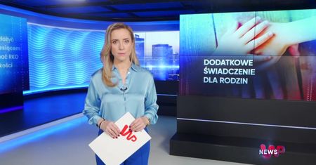 WP News wydanie 03.01, godzina 11:50