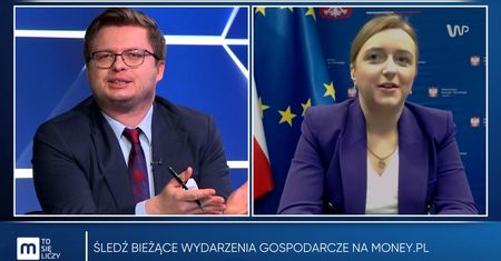 Semeniuk na prezydenta Warszawy? "Wypełnię każde zadanie"
