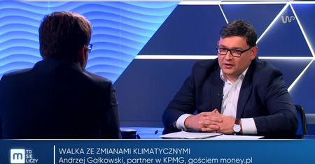 Ogromny koszt transformacji energetycznej. Pomóc mają zielone obligacje