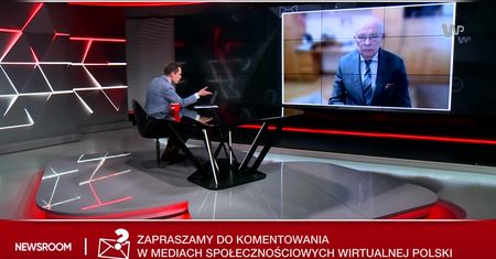 Adam Glapiński ma problem? "To osłabia wiarygodnosć NBP"