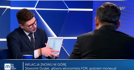 Wskazał kilkadziesiąt produktów. Tylko wieprzowina tanieje