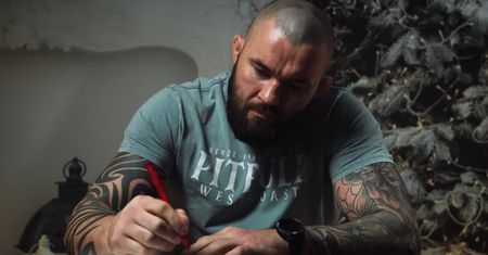 2. edycja akcji "List". Wirtualna Polska x Fundacja Cancer Fighters