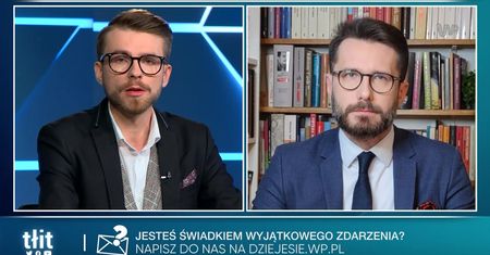 Tłit - Radosław Fogiel