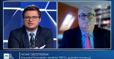 Money. To się liczy