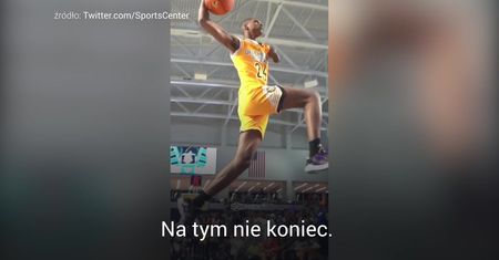 17-latek stracił rękę. To, co zrobił, zszokowało cały świat