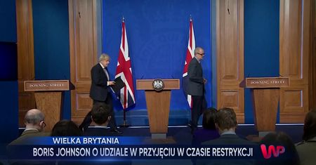 WP News wydanie 21.12, godzina 16:50