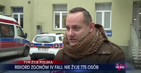 WP News wydanie 22.12, godzina 11:50