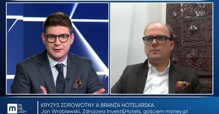Polska rajem dla antyszczepionkowców? "Karkołomne limity"