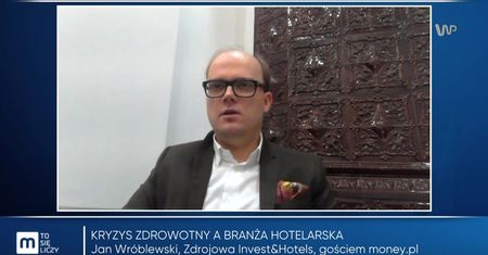 Wielka Brytania daje miliard funtów. A Polska? "Ograniczenia w nas uderzają"