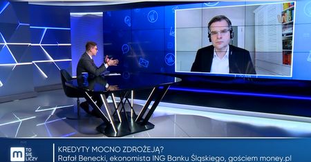 Zaczyna się walka o klienta. Dobry czas na kredyt?