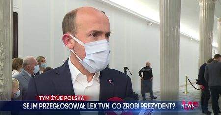 WP News wydanie 17.12, godzina 16:50
