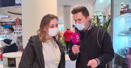 Johnny Depp, Zenon Martyniuk czy Maryla Rodowicz? Którego zbłąkanego celebrytę przygarnelibyście w Wigilię?