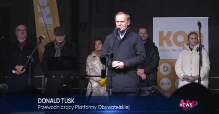 WP News wydanie 20.12, godzina 11:50