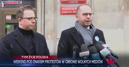 WP News wydanie 20.12, godzina 16:50