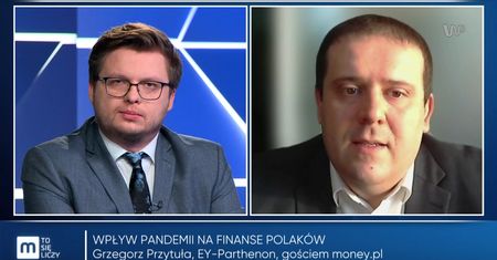 Money. To się liczy