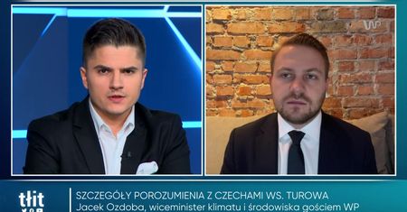 Tłit - Jacek Ozdoba
